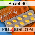 Poxet 90 42